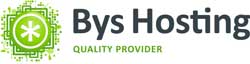 Byshosting Logo